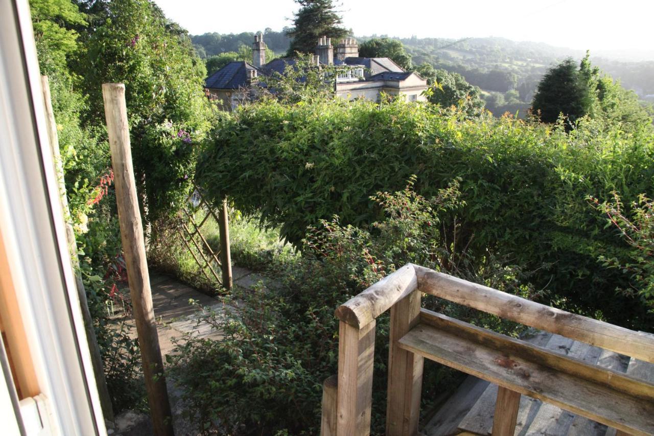 Spacious Home In Bath, Nature And City! エクステリア 写真
