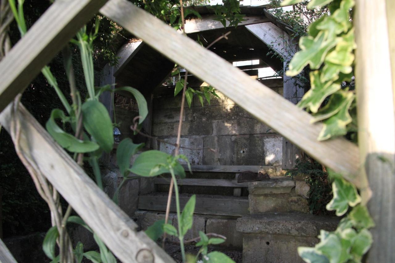 Spacious Home In Bath, Nature And City! エクステリア 写真