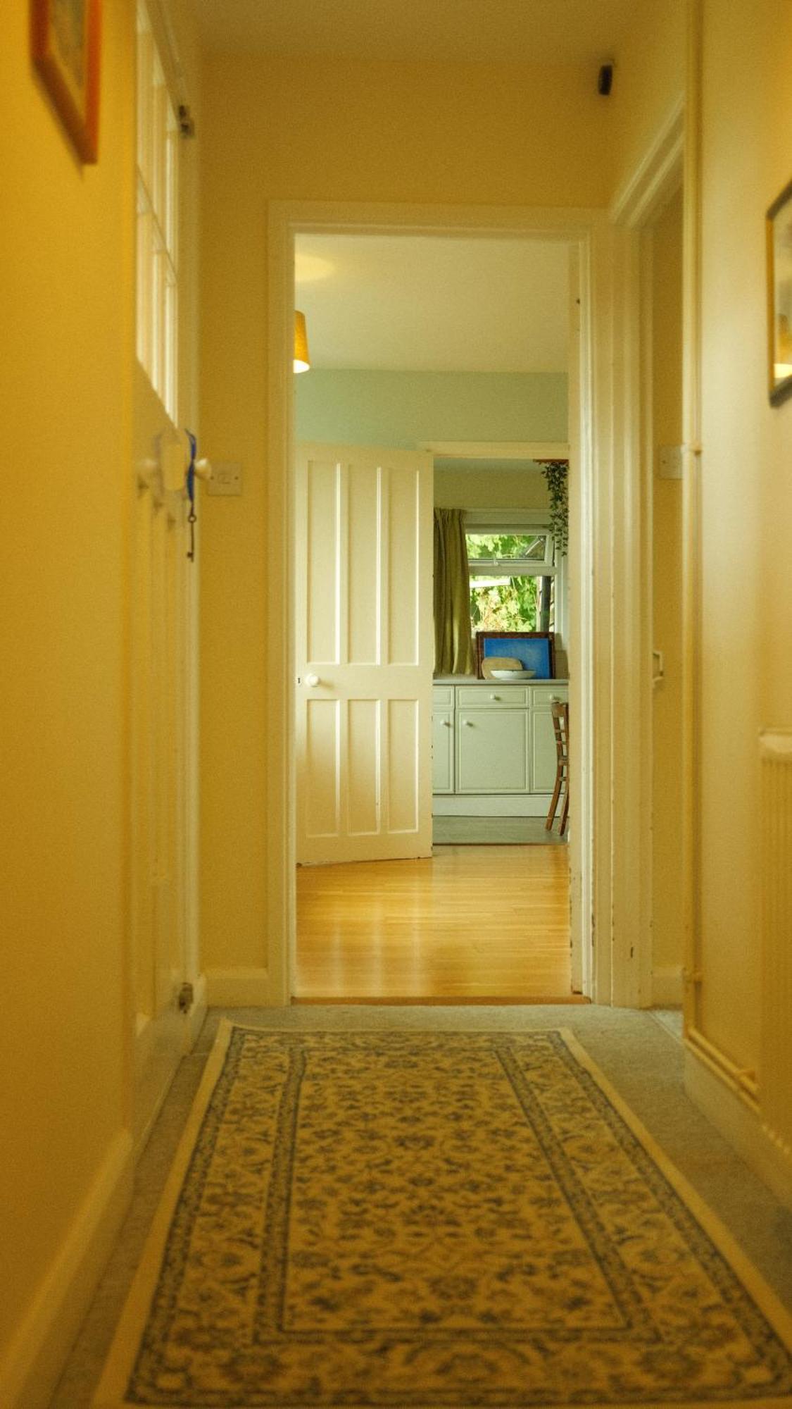 Spacious Home In Bath, Nature And City! エクステリア 写真