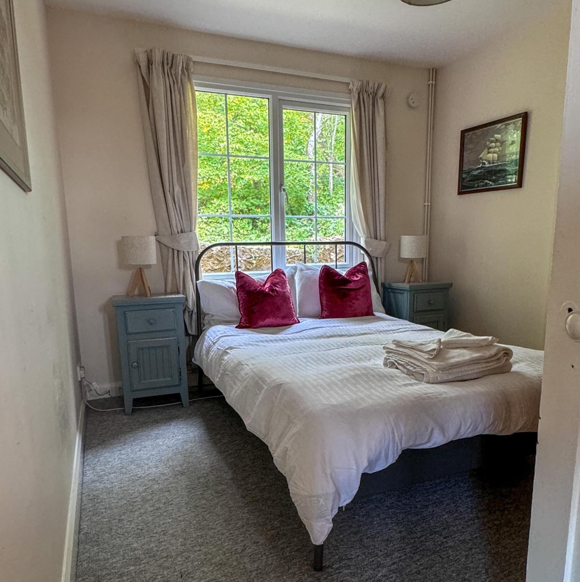 Spacious Home In Bath, Nature And City! エクステリア 写真